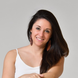 Christina DiBernardo, LMHC | Executive Director & Founder