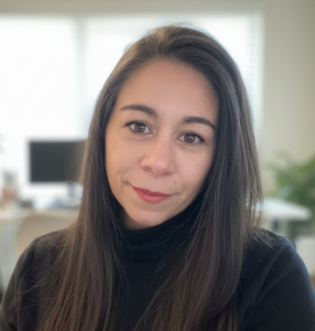 Kelly Misevich, LMHC & Clinical Supervisor