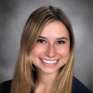 Chelsea Stieglitz, LCAT