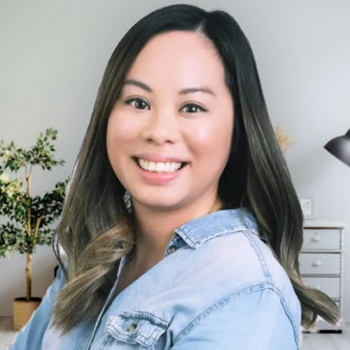 Annie Jan, LMHC | Clinical Director