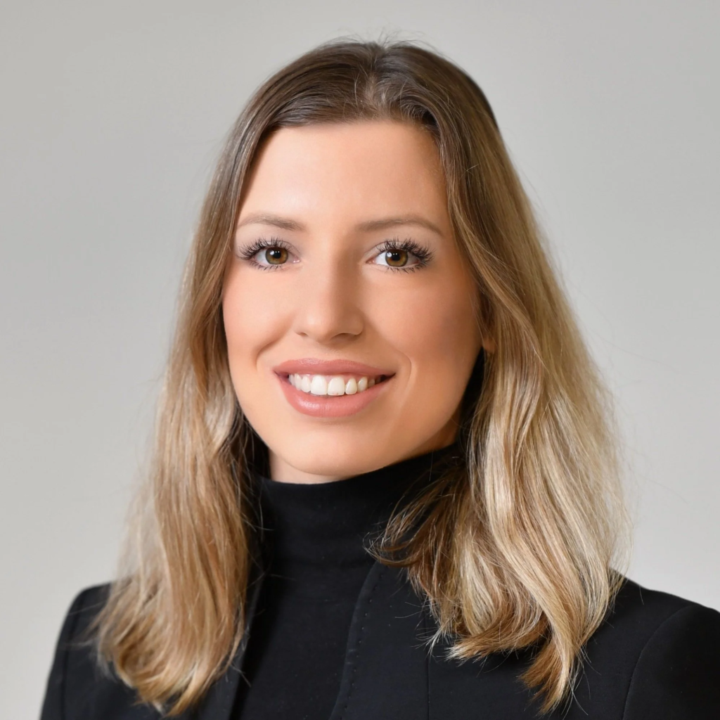 Vassiliki Pappas, MHC-LP