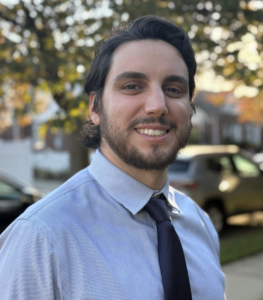 William Sollin, MHC-LP