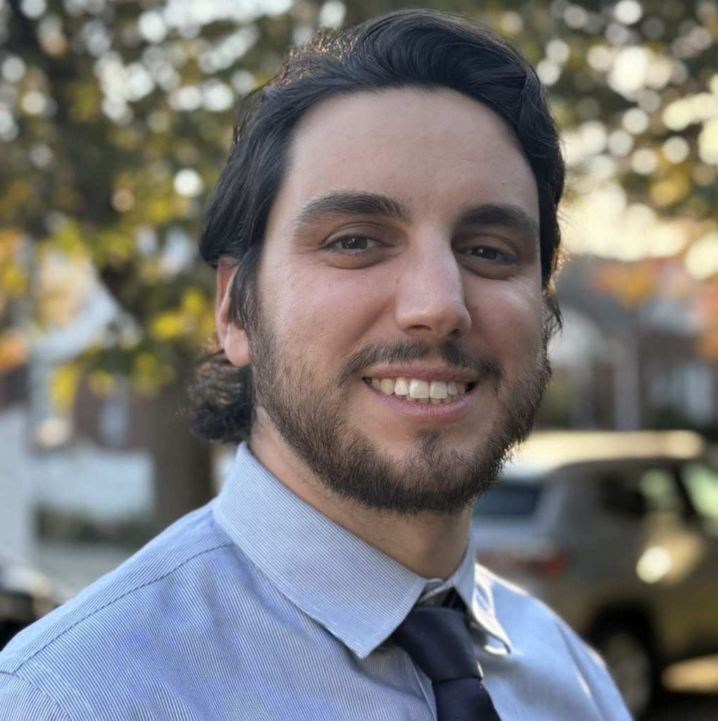 William Sollin, MHC-LP