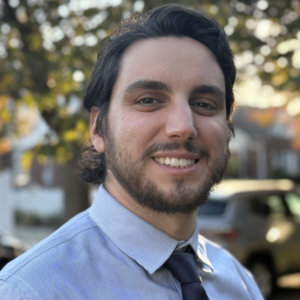 William Sollin, MHC-LP