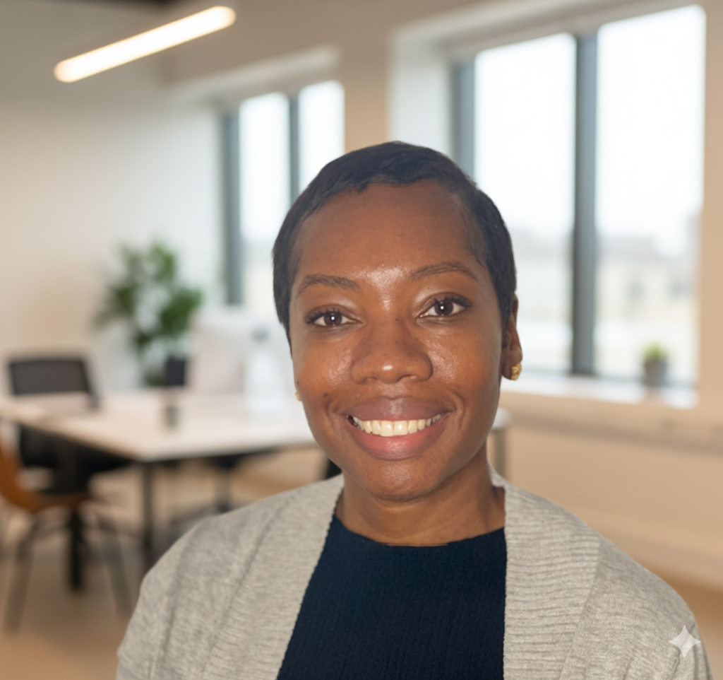 Sonya Jackson, MHC-LP