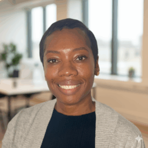 Sonya Jackson, MHC-LP