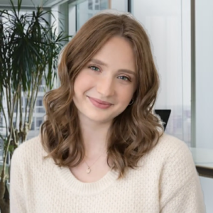 Julia Soscia, MHC-I