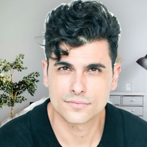 Vincent Elicius, MHC-I