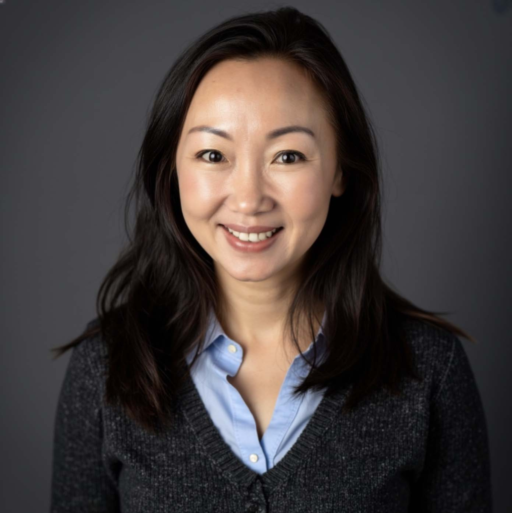 Cindi Isshiki, MHC-I